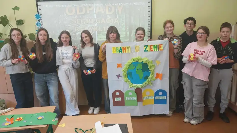 Najlepsze filmy o recyklingu: przewodnik dla nauczycieli i rodziców