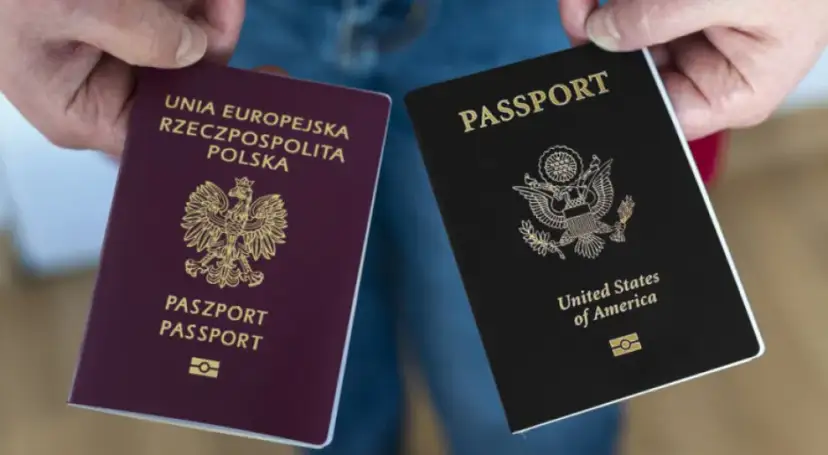 W jakich krajach można mieć podwójne obywatelstwo bez problemów?