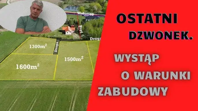 Sprzedaż działki deweloperowi: przewodnik krok po kroku