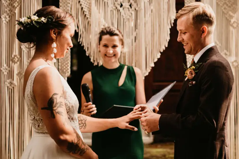 Urząd stanu cywilnego: co potrzebne do ślubu, aby uniknąć problemów