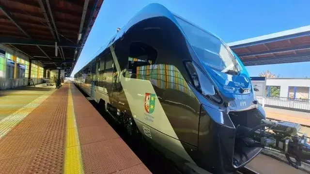 Pociągiem do Zakopanego 2026: Szybciej? Rozkład, Pendolino, porady