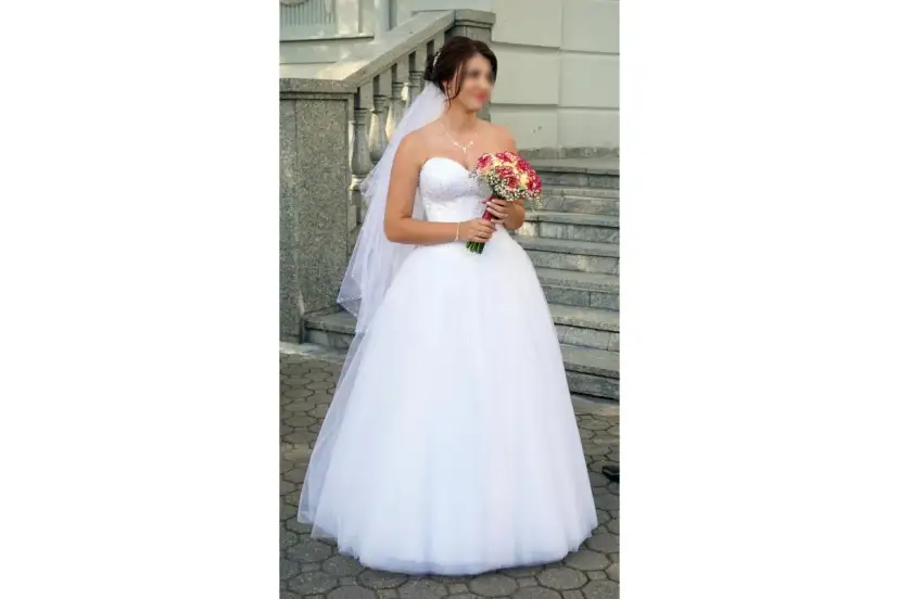 Jaki welon do sukni princessa, aby uniknąć modowej wpadki?