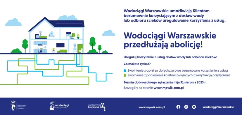 Kradzież wody: 800 zł zmienia wszystko! Kary i konsekwencje