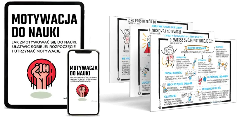 Jak odzyskać motywację? Skuteczne strategie na pracę, naukę i sport