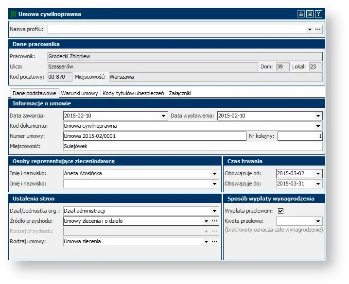 Umowa cywilnoprawna co to? Kluczowe informacje i najważniejsze aspekty