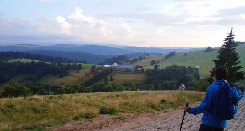 Gdzie są góry sowie? Odkryj ich tajemnice i piękno w Polsce