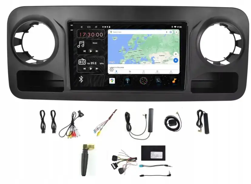 Jak działa transmiter samochodowy? Czysty dźwięk w Twoim aucie!