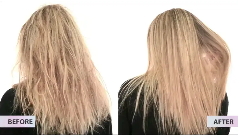 Botoks na włosy: Zabieg krok po kroku. Odkryj sekret pięknych włosów