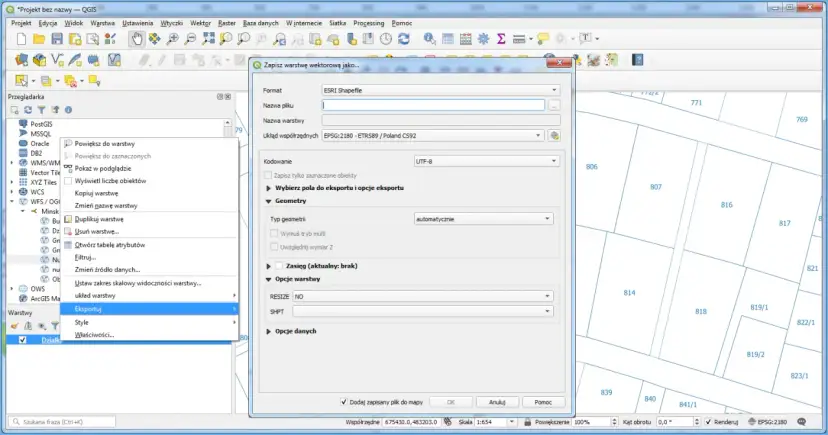 Jak sprawdzić działkę w ewidencji gruntów i uniknąć nieprzyjemności