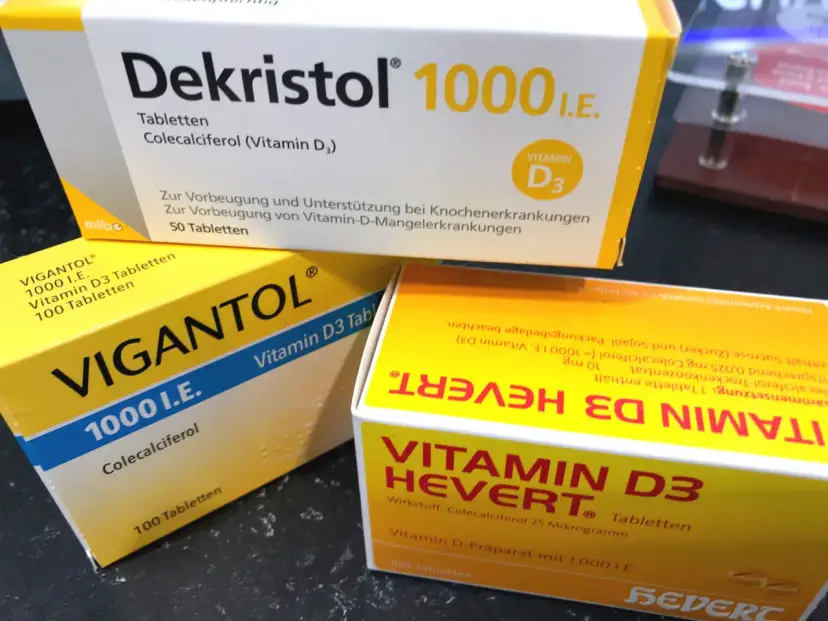 Hochdosiertes Vitamin D3: Erfahrungen, Risiken & sichere Einnahme