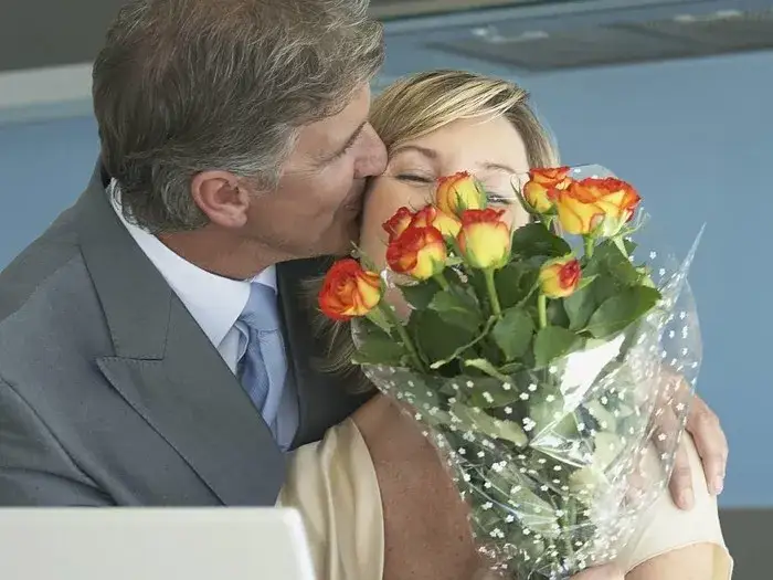 40 rocznica ślubu jaki prezent? Najlepsze pomysły z forum dyskusyjnym