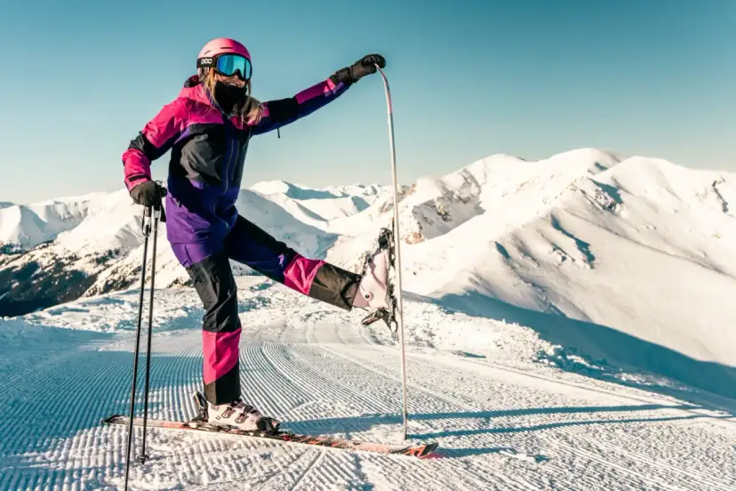 Kasprowy Wierch na nartach: Poradnik dla zaawansowanych. Czy dasz radę?