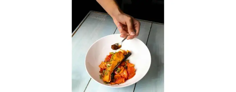 Czym doprawić dorsza, aby wydobyć jego wyjątkowy smak?