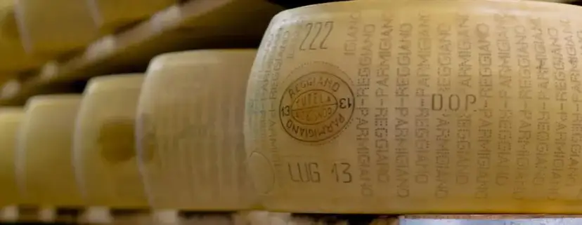 Ile kosztuje parmezan? Sprawdź ceny i tajemnice autentyczności