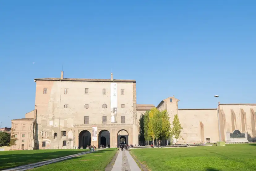 Najlepsze atrakcje w Parmie, które musisz zobaczyć podczas wizyty