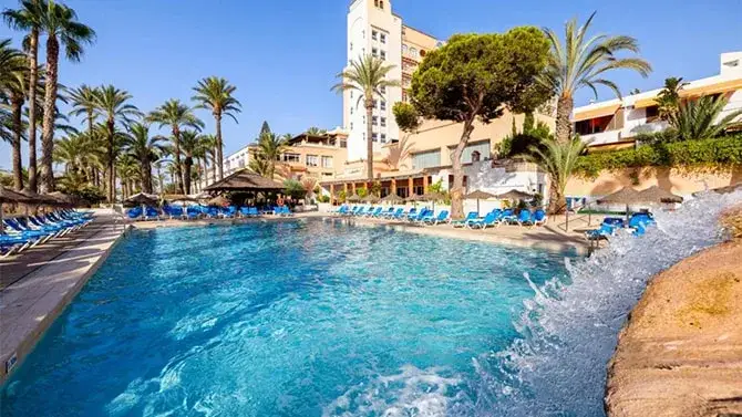 Hotel Playadulce: descubre sus mejores servicios y opiniones reales