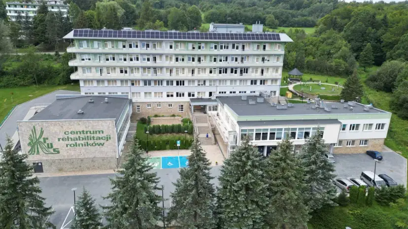 Polskie miejscowości w których znajdują się sanatoria i ich tajemnice zdrowotne