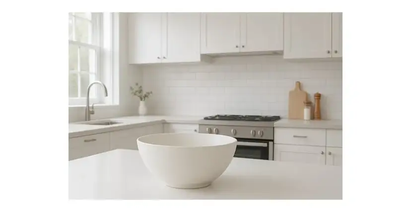 Ile ml mieści miska do zupy? Standardy i praktyczne porady