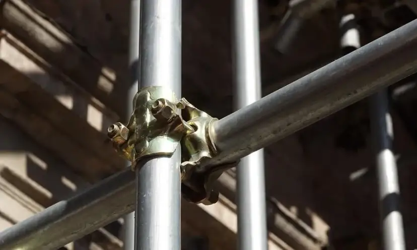 Montaż rusztowania: cennik, koszty i jak wybrać wykonawcę?