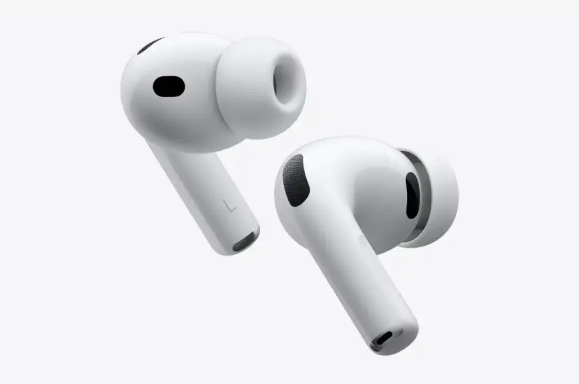 AirPods 3 kiedy premiera - poznaj datę i szczegóły dostępności