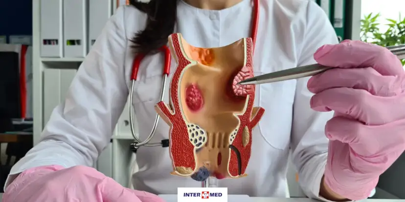 Hemoroidy: Do którego lekarza się udać? Proktolog czy rodzinny?