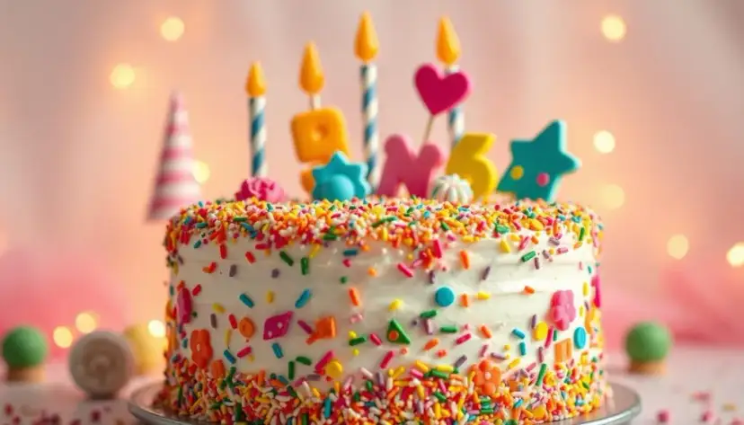 Smak tortu dla dziecka: Co wybrać, by zachwycić i być bezpiecznym?