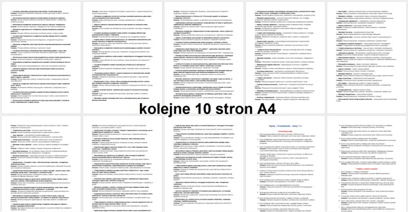 Tematy do dziennika pedagoga szkolnego, które poprawią Twoją pracę
