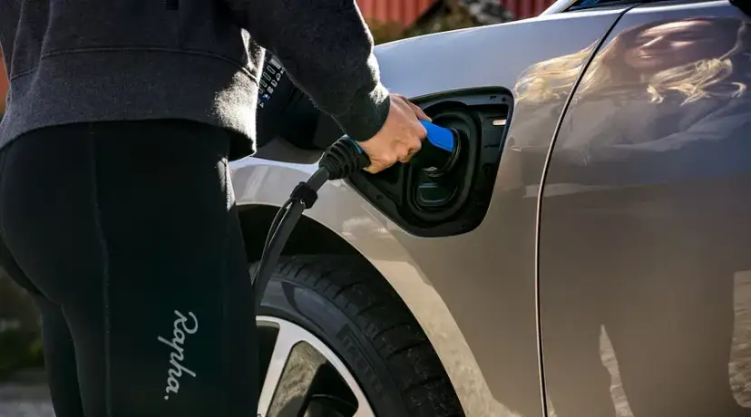 Jak zrobić samochód elektryczny - krok po kroku bez zbędnych kosztów