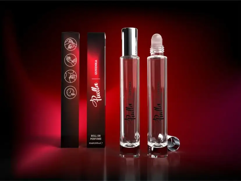 Die richtige Schreibweise von Parfum: Parfum oder Parfüm?