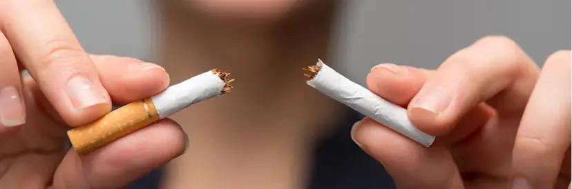 Jak palić w hotelu bez ryzyka kar i nieprzyjemności