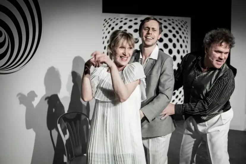 Teatr Mały Szczecin repertuar - aktualne spektakle i daty pokazów