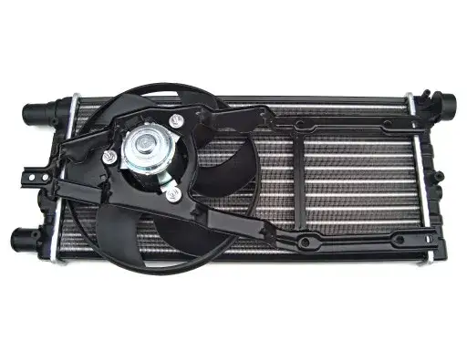 Jaki płyn do chłodnicy Seicento 900? Uniknij kosztownych problemów!