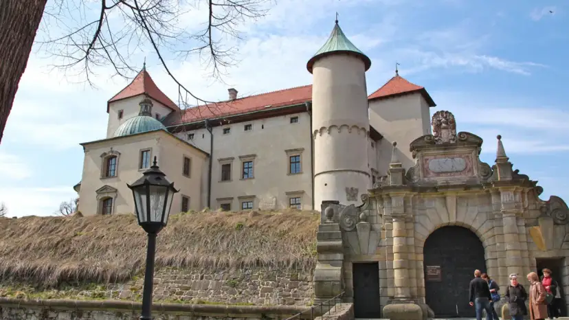 Najciekawsze atrakcje w Nowym Wiśniczu, które musisz zobaczyć