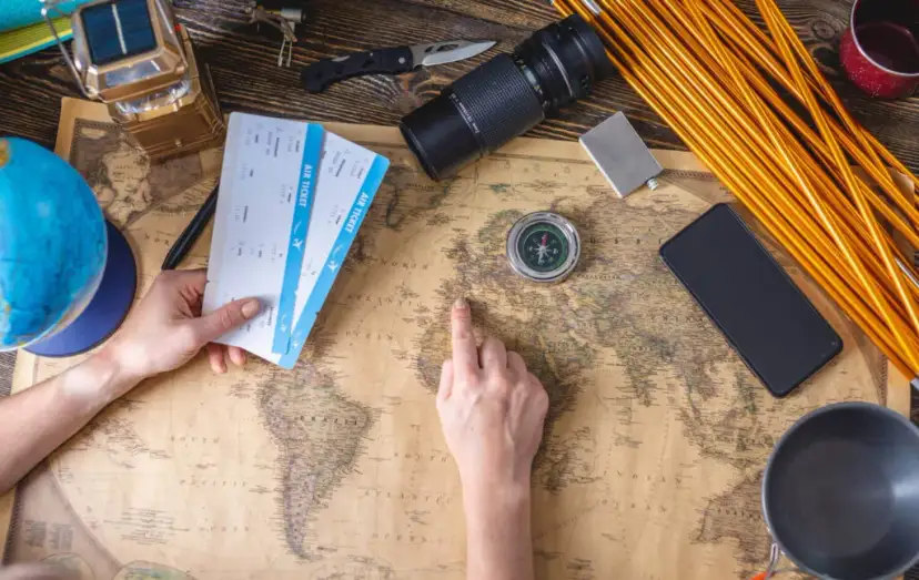 Czy trzeba drukować kartę pokładową Ryanair? Sprawdź, aby uniknąć opłat