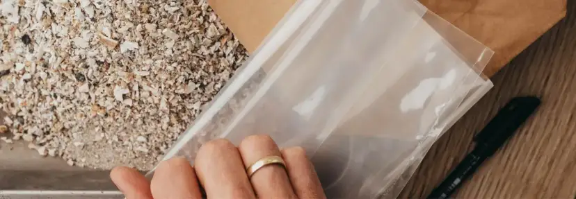 Ile ważą prochy po kremacji? Poznaj fakty i wybierz urnę