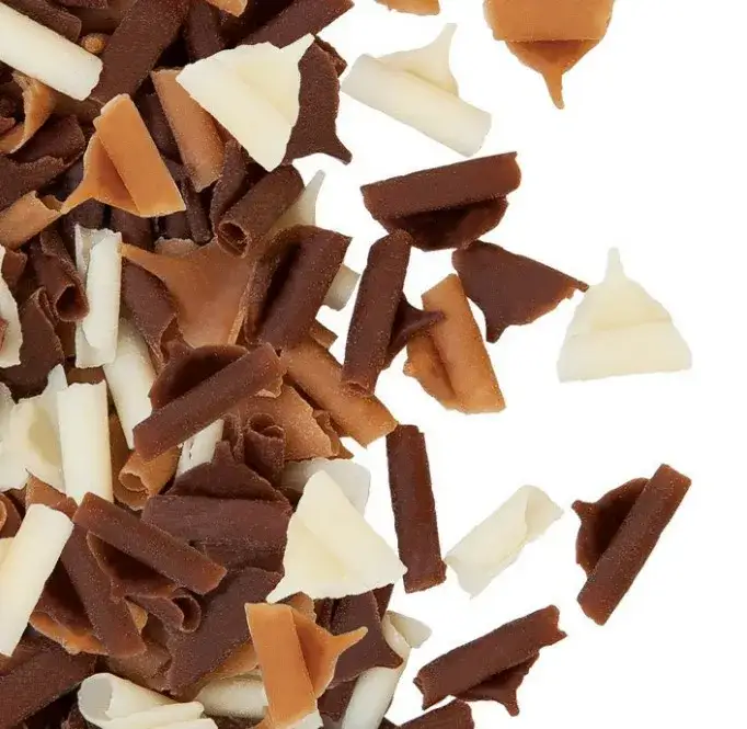Gdzie kupić wiórki czekoladowe? Sklepy, ceny, wybór poradnik.