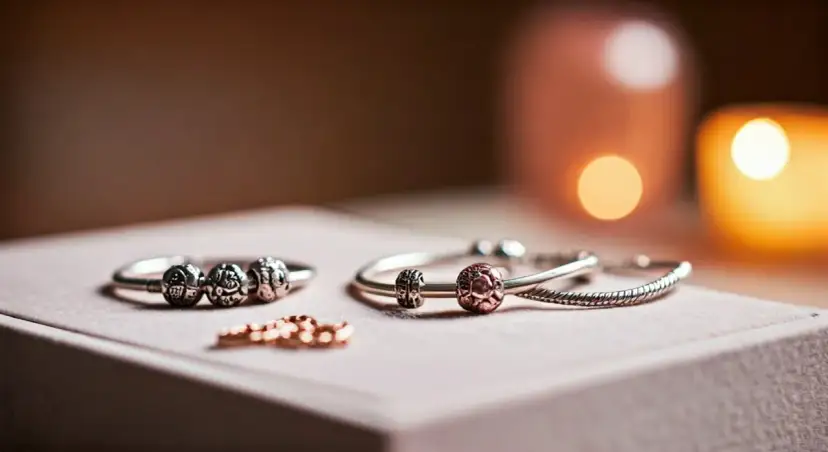 Jak wyczyścić bransoletkę Pandora i przywrócić jej blask bez ryzyka