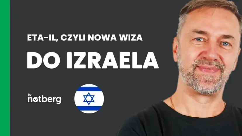 Czy do Izraela potrzebny jest paszport? Sprawdź ważne wymagania!