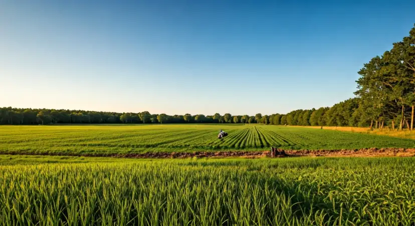 Czy KRUS wlicza się do stażu pracy? Sprawdź ważne zasady i dokumenty