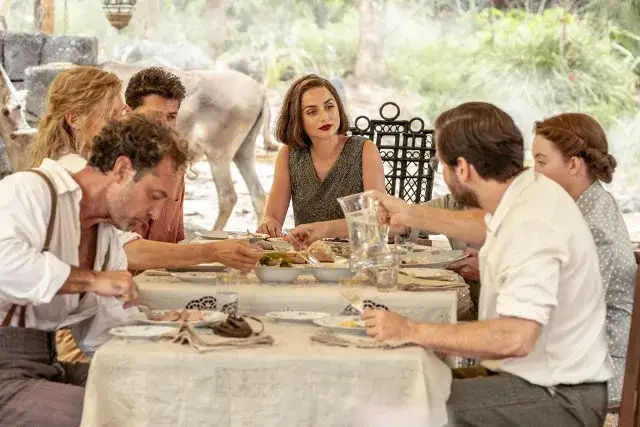 Gdzie kręcono zdjęcia do filmu trędowata? Odkryj niezwykłe lokalizacje