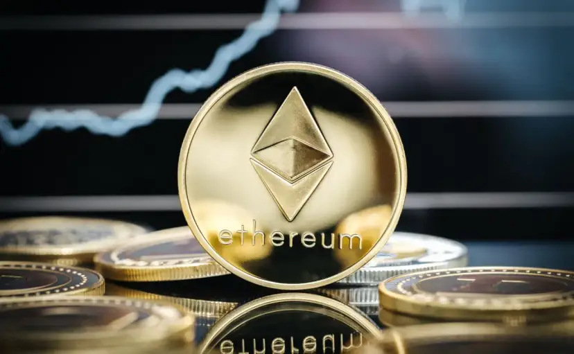 Pula stakingowa Ethereum: zarabiaj ETH po The Merge (bez 32 ETH!)