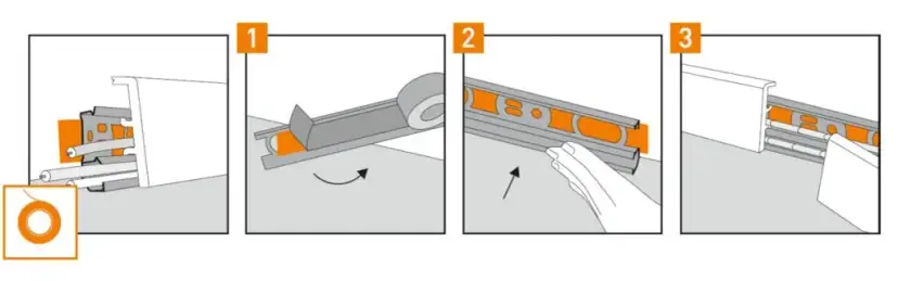 Jak skutecznie przykleić listwę do ściany bez błędów i kosztów?