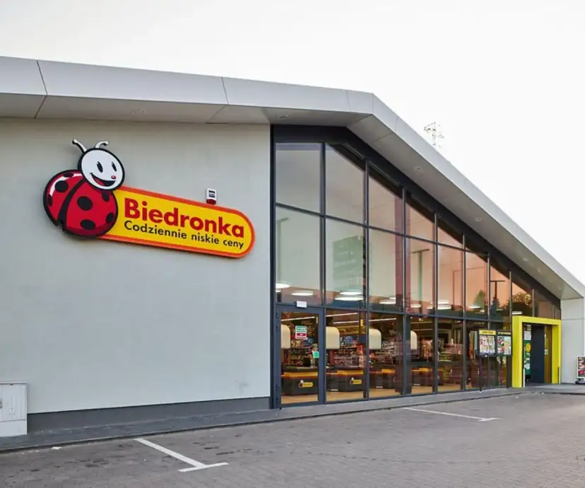 Ile płaci Biedronka za wynajem gruntu? Zaskakujące stawki w Polsce