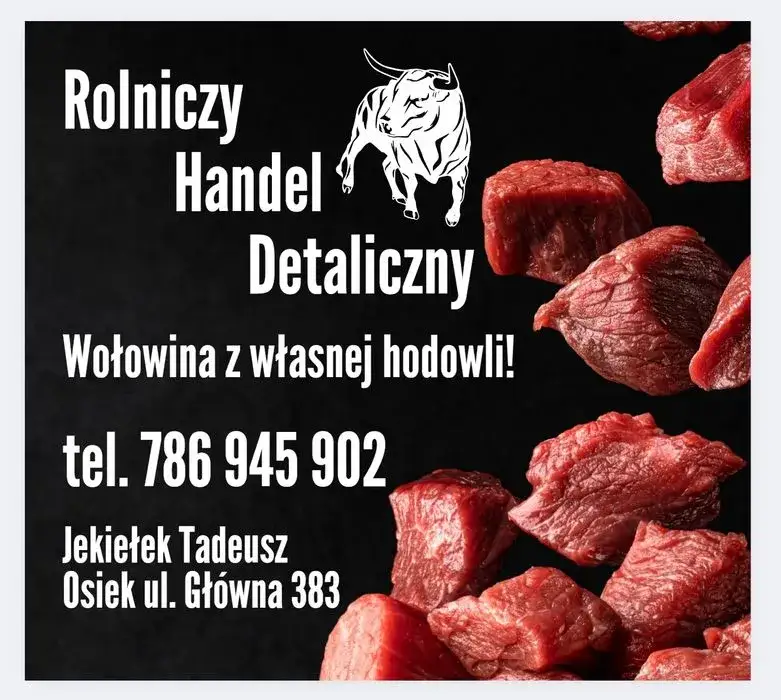 Gdzie kupić wołowinę? Najlepsze miejsca na świeże mięso w Polsce