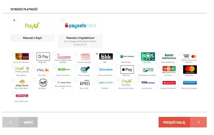 Jak zapłacić blikiem na Steam - uniknij problemów z płatnościami