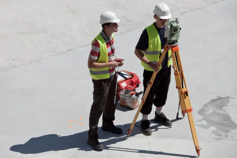 Technik geodeta: Praca, zarobki, uprawnienia. Czy to zawód dla Ciebie?