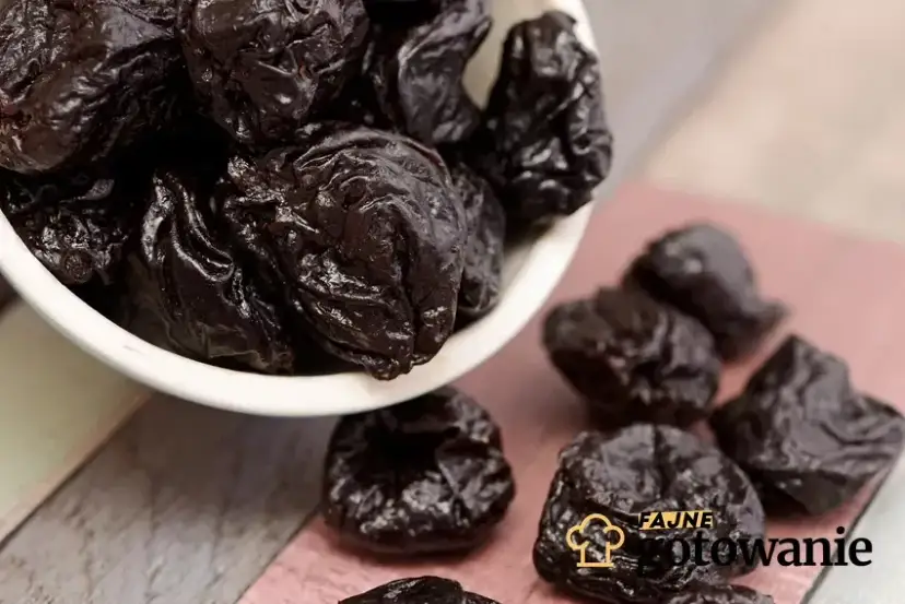 Suszenie śliwek w piekarniku: Mój przepis na idealny, domowy susz