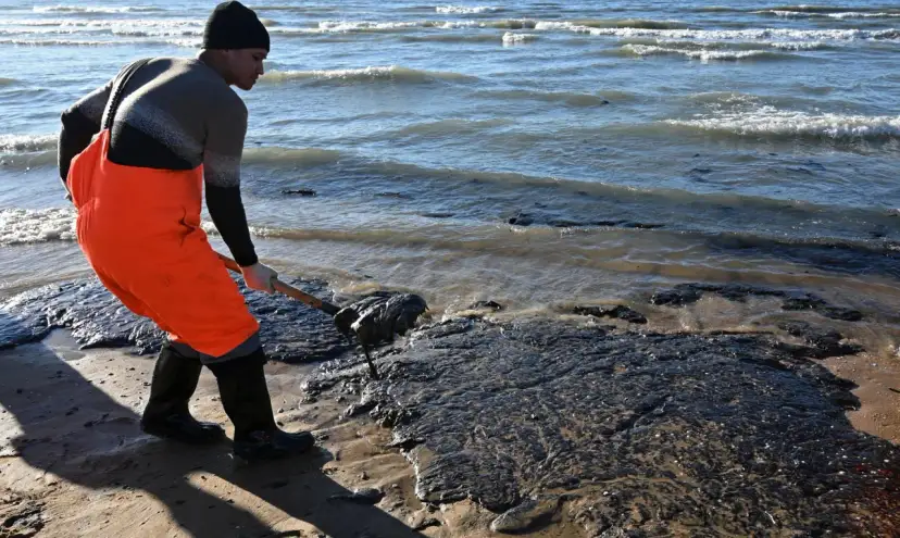 Morze Czarne: Czystość wody na wakacjach? Sprawdź, zanim wyjedziesz!