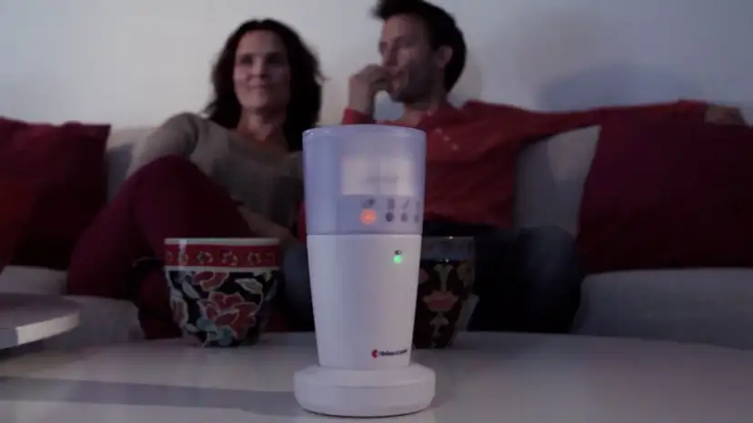 Czujnik płaczu dziecka dla niesłyszących – jak wybrać najlepszy model?