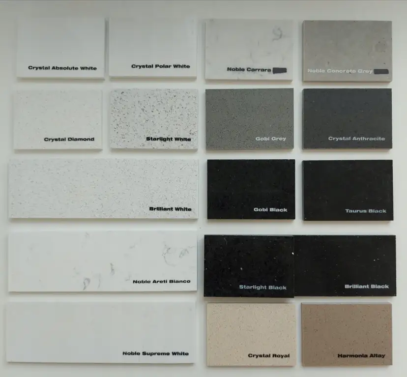 Stopnie konglomerat – elegancja i trwałość w Twoim wnętrzu